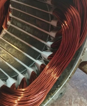 شرکت آریا صنعت افق پارسیان 